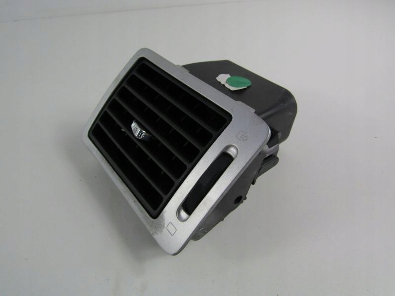 фото №5, Peugeot 307 решётка обдув воздуха правая