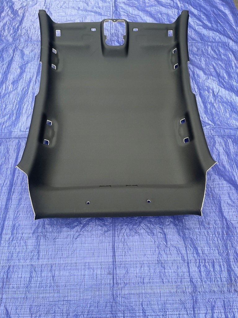 фото №5, Peugeot 208 ii стеля gt czarna