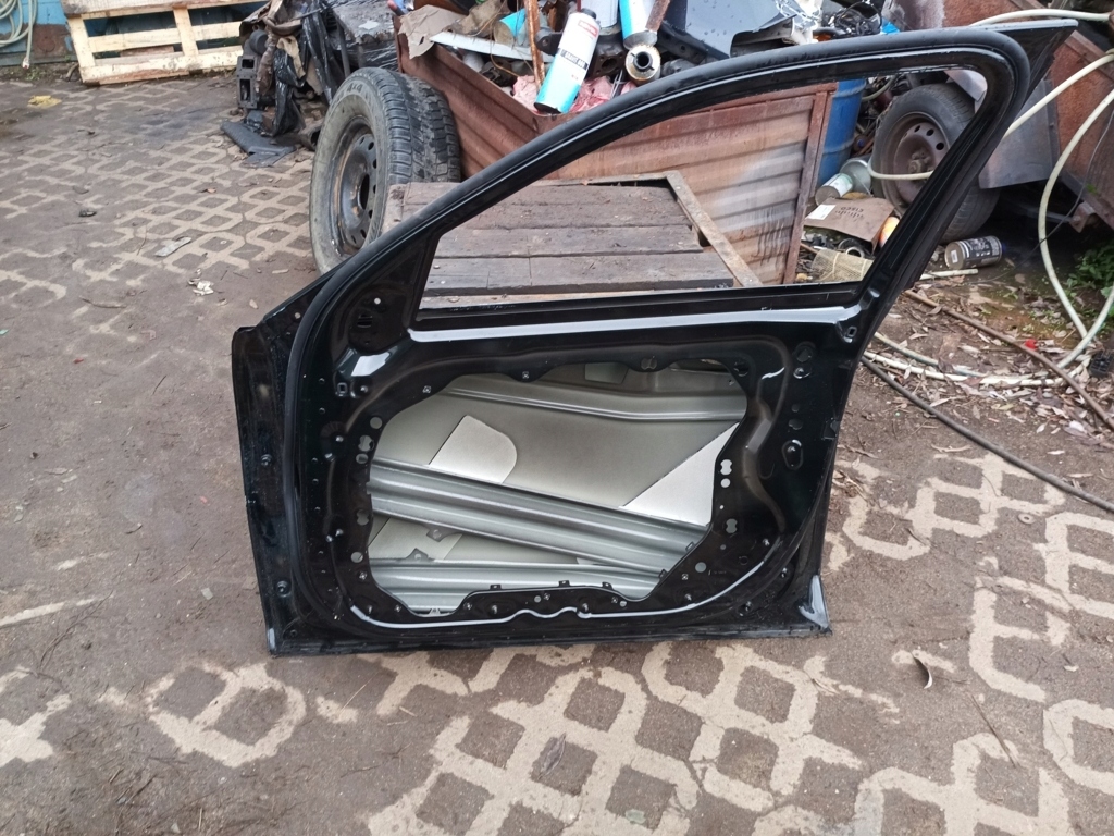 фото №7, Bmw 5 g60 g61 2023r- дверь передние правое перед