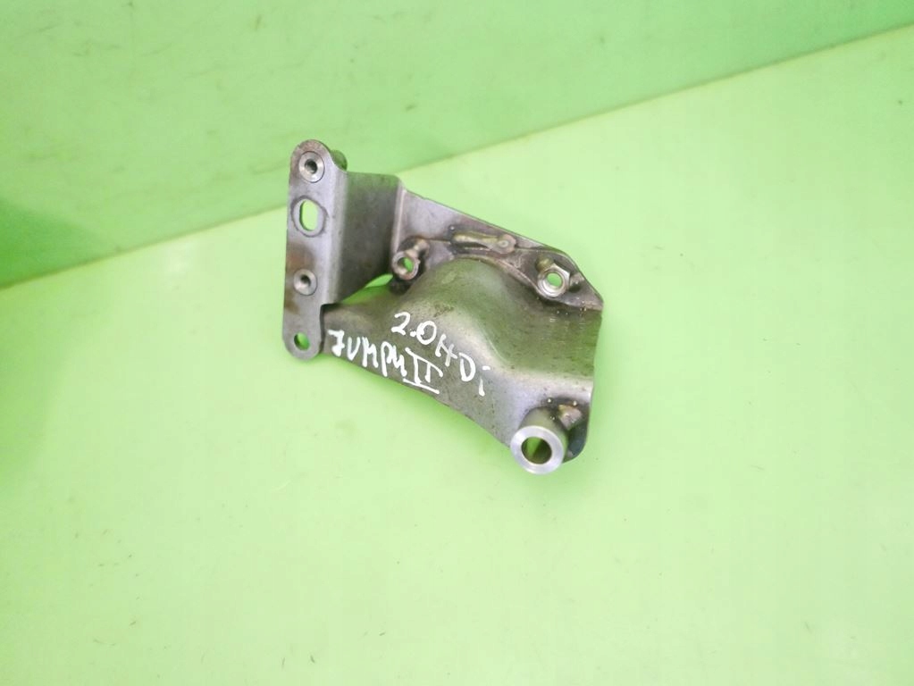 фото №7, Кронштейн кронштейн двигуна citroen jumpy ii 2.0 hdi 07-