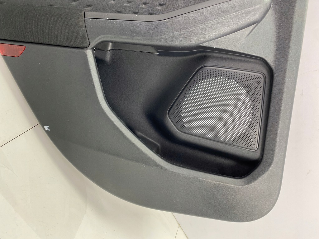 фото №6, Лівий задній обшивка двері ford escape 2020+ usa kuga mk3