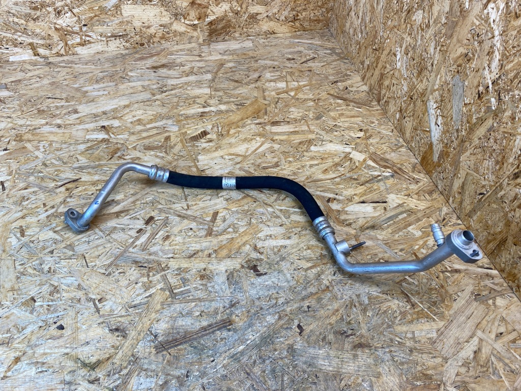 фото №1, Wąż труба шланг кондиционера mercedes w222 w238 w166 a2228306305