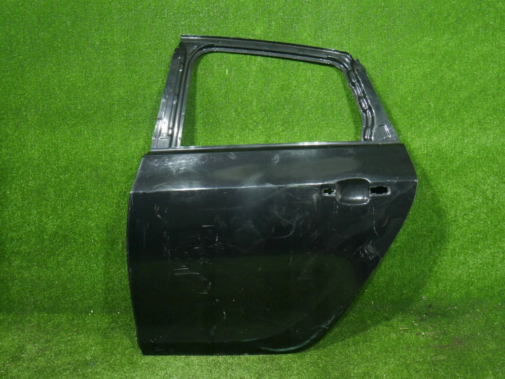 фото №1, Opel astra j iv 4 дверь левая задняя lux