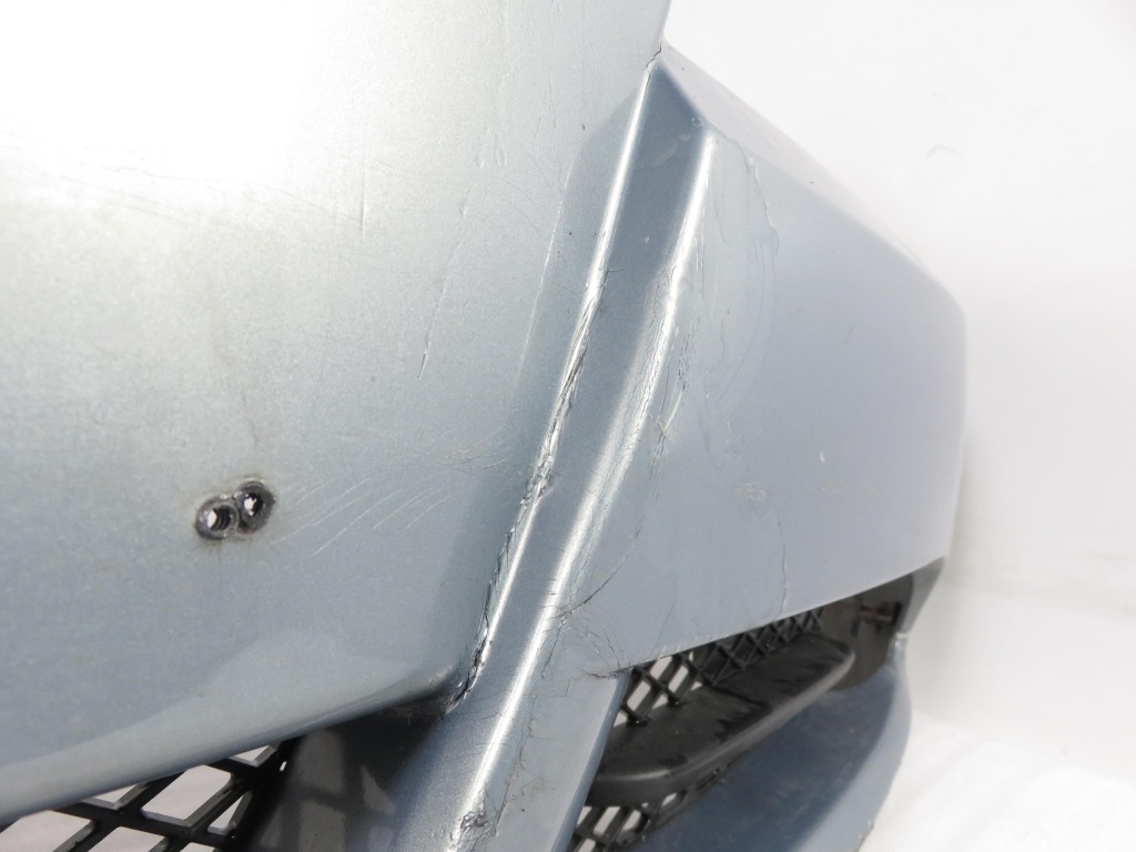 Купить Бампер перед bmw e90 a34/7 arktis металлик