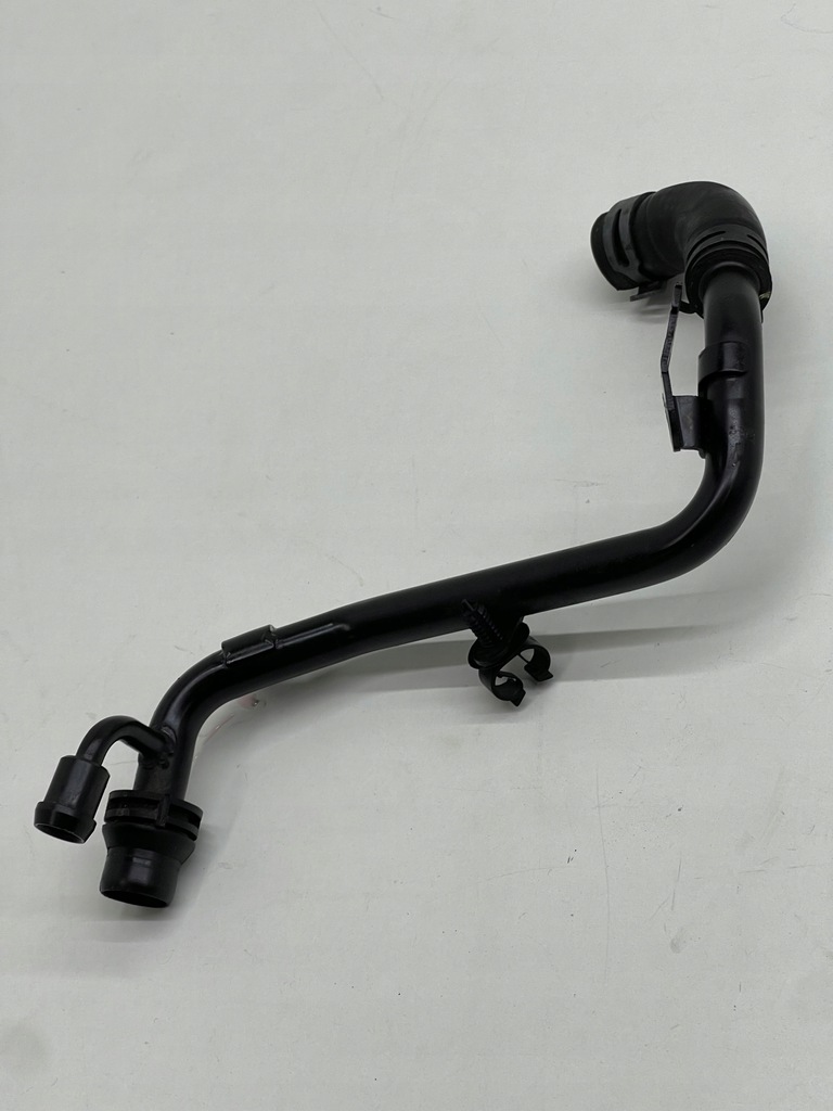 фото №5, Audi a6 c7 2.0 tdi cnh шланг дроти магістраль wody радіатора комплект!