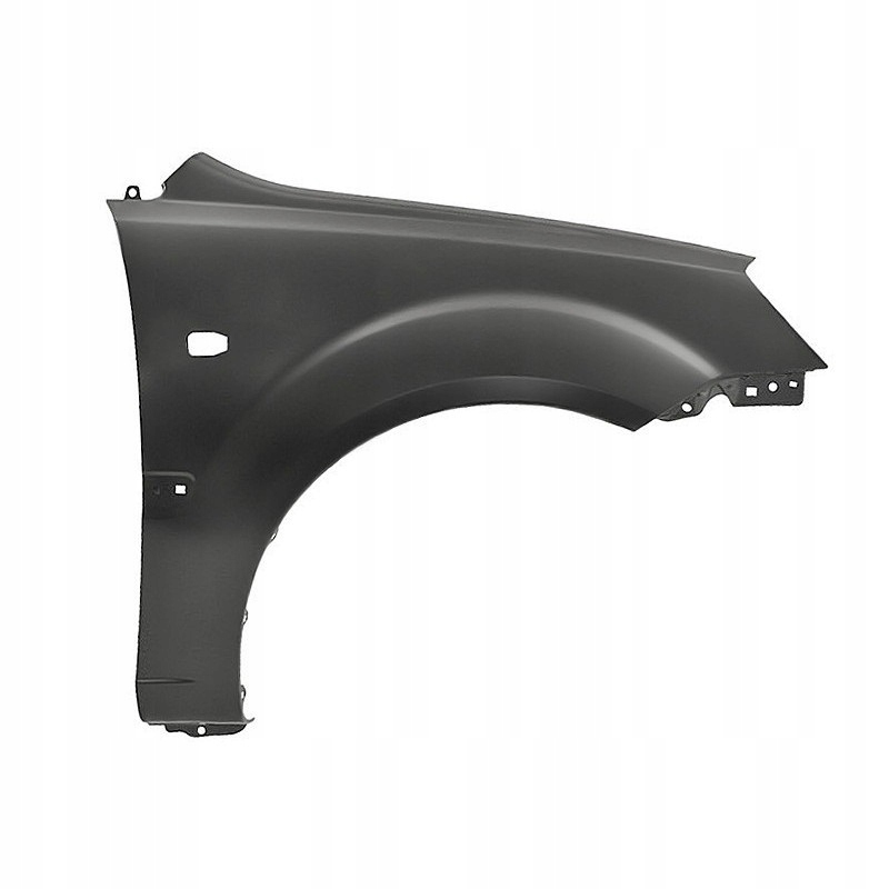 фото №1, Kia rio ii 2005-2011 крыло передний правый новый