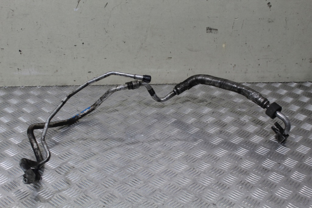 фото №1, Wąż шланг кондиционера mini countryman r60