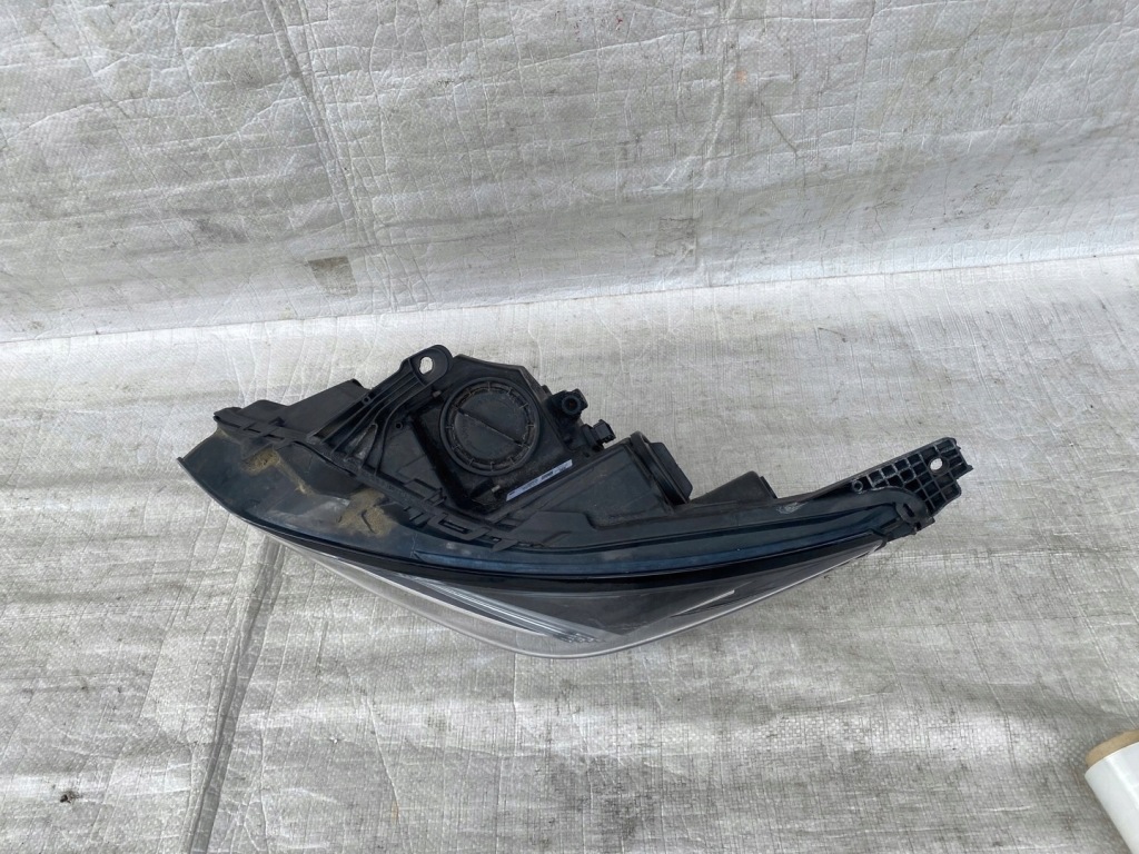 Opel astra k фара линза led левый в Украине