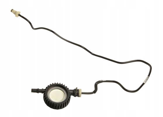 фото №2, Оригінальний номер renault шланг зчеплення renault clio iv 1,5 dci