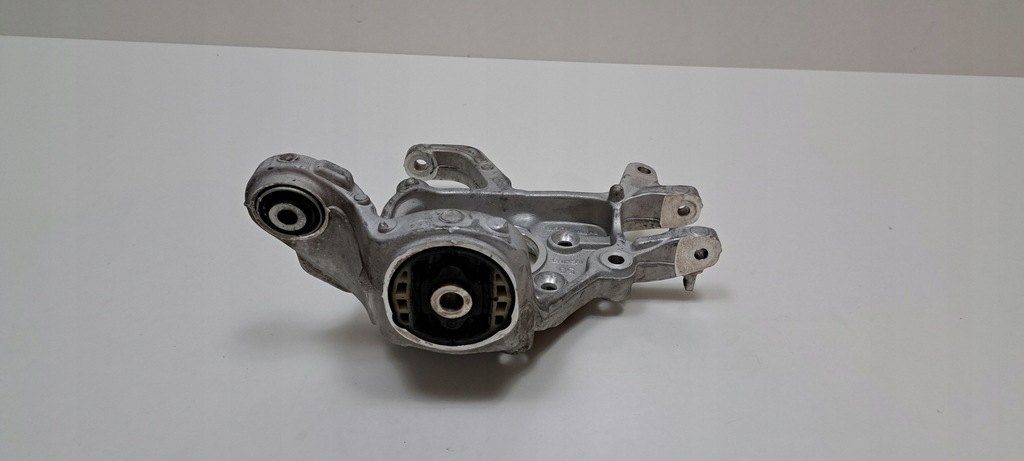 фото №8, Volvo xc-60 xc-90 поворотний кулак лівий задня 32395004