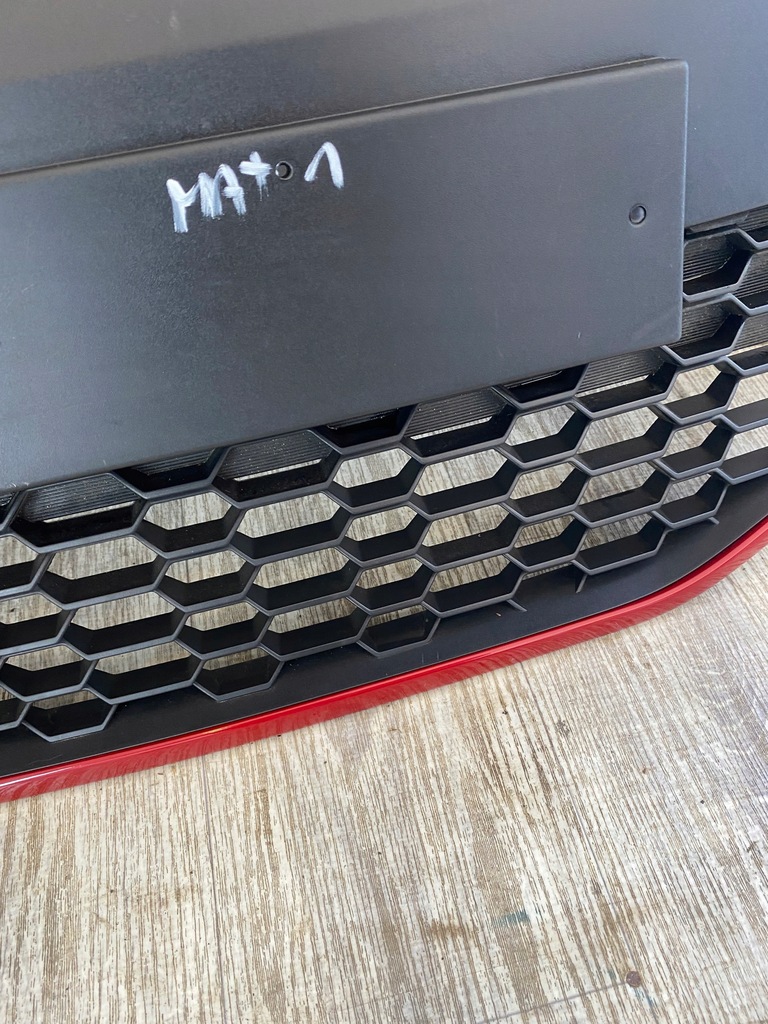 фото №8, Решётка радиатора решётка радиатора hyundai ix20 2015- lift 86351-1k500