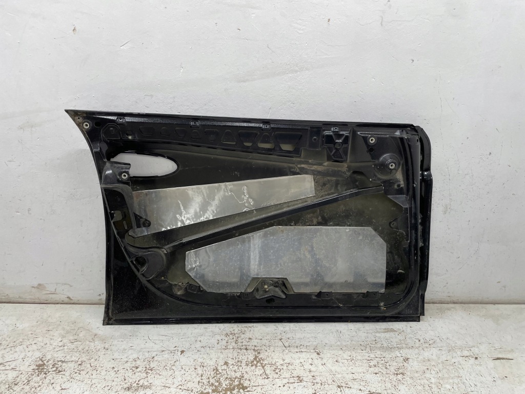 фото №5, Дверь левая перед передние porsche panamera 970