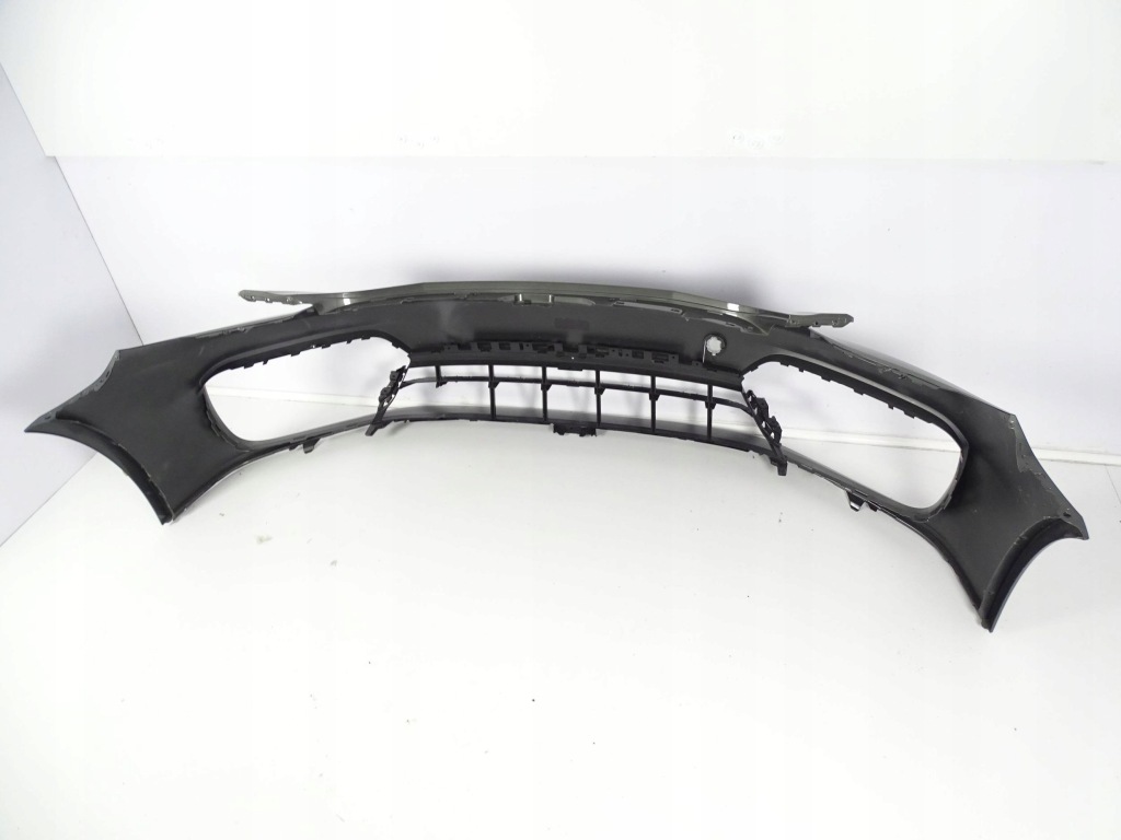 фото №11, Бампер перед porsche panamera 971 gts turbo новий оригінальний номер 971807221