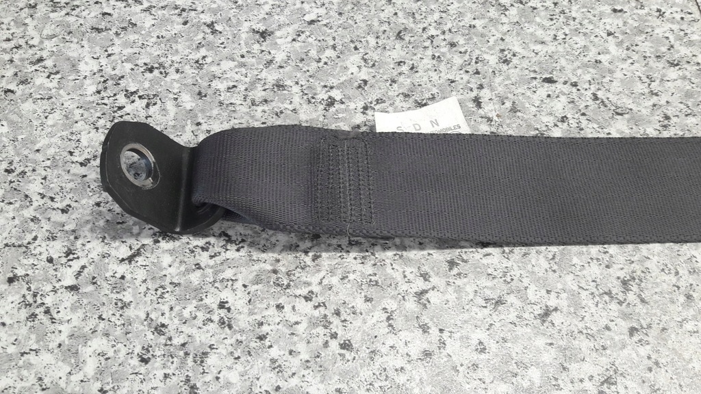 фото №1, 7h1650 pas правый задняя hyundai getz 04r