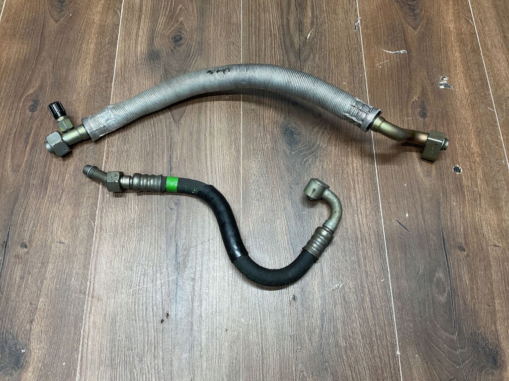 Купить Набор трубопровод rurowych кондиционера mercedes-benz sl r129 a1132300656