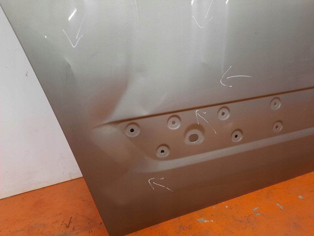 фото №8, Ford transit custom 12-23 двері бічний зсувні праве