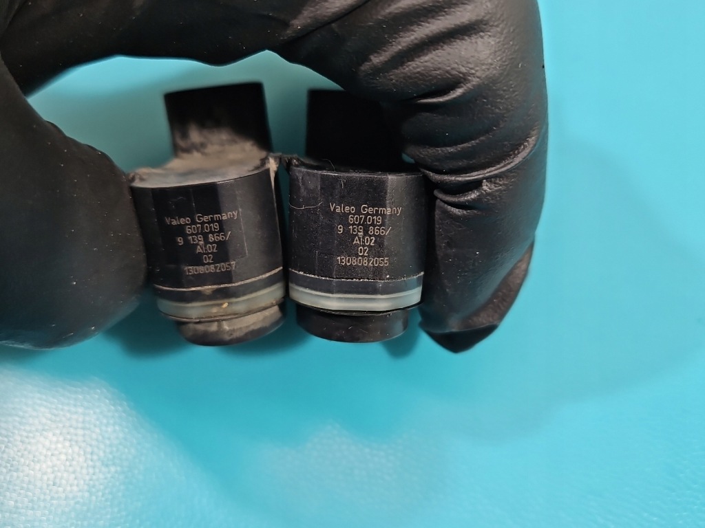 Датчик парковки pdc bmw x3 e83 9139866 1308082055 Недорого