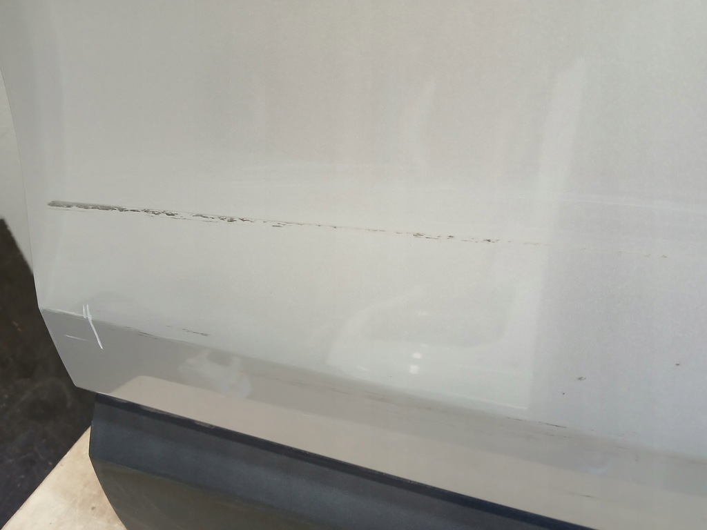 фото №4, Дверь перед правое opel crossland x crossland