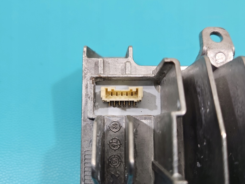 Блок керування модуль led mercedes w205 1473000122 Недорого