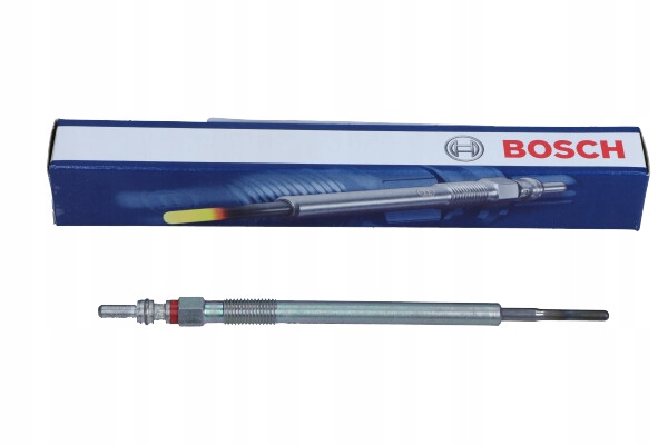 фото №12, Свічка розжарювання bosch 250 403 019