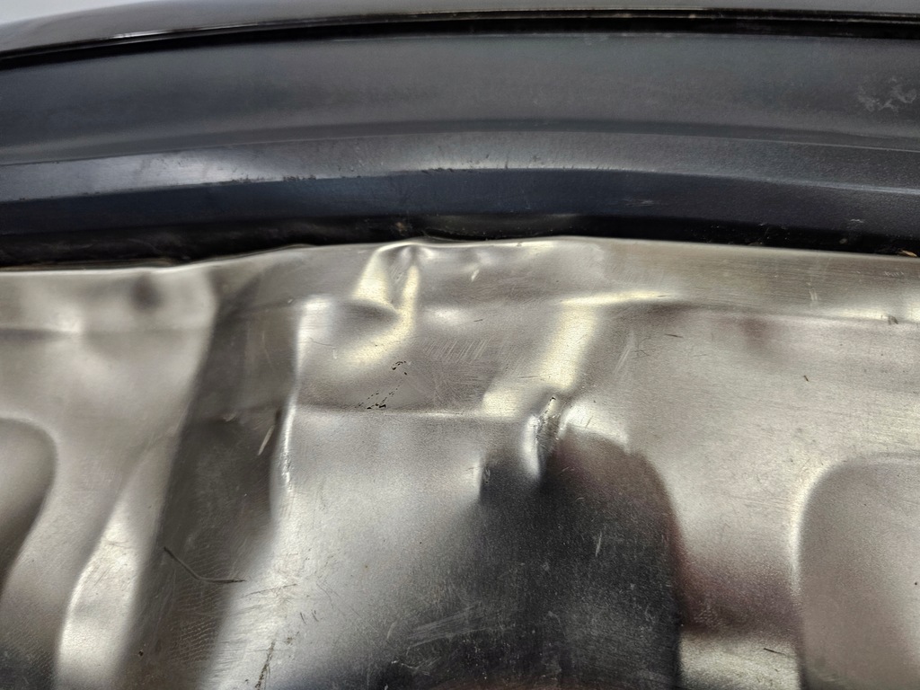 фото №8, Audi a6 c7 allroad бампер задний задняя pod pdc 4g9807511al