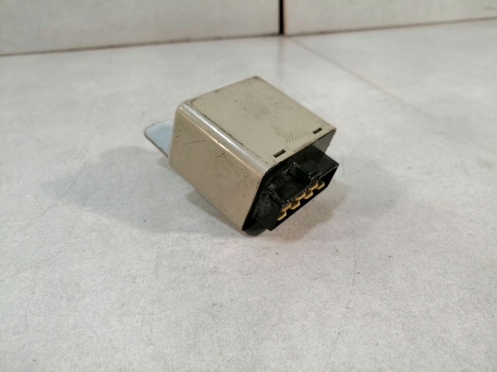 фото №4, Реле задний дворники kia shuma ii 1.6 16v