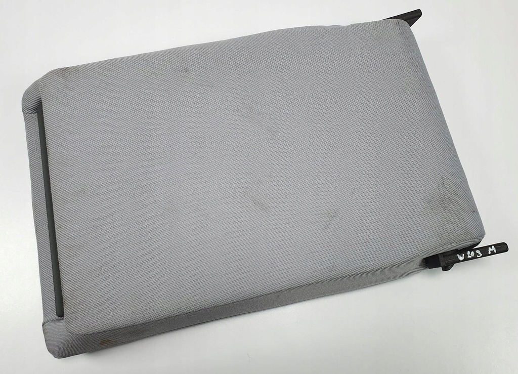 фото №1, Подлокотник туннель mercedes w203