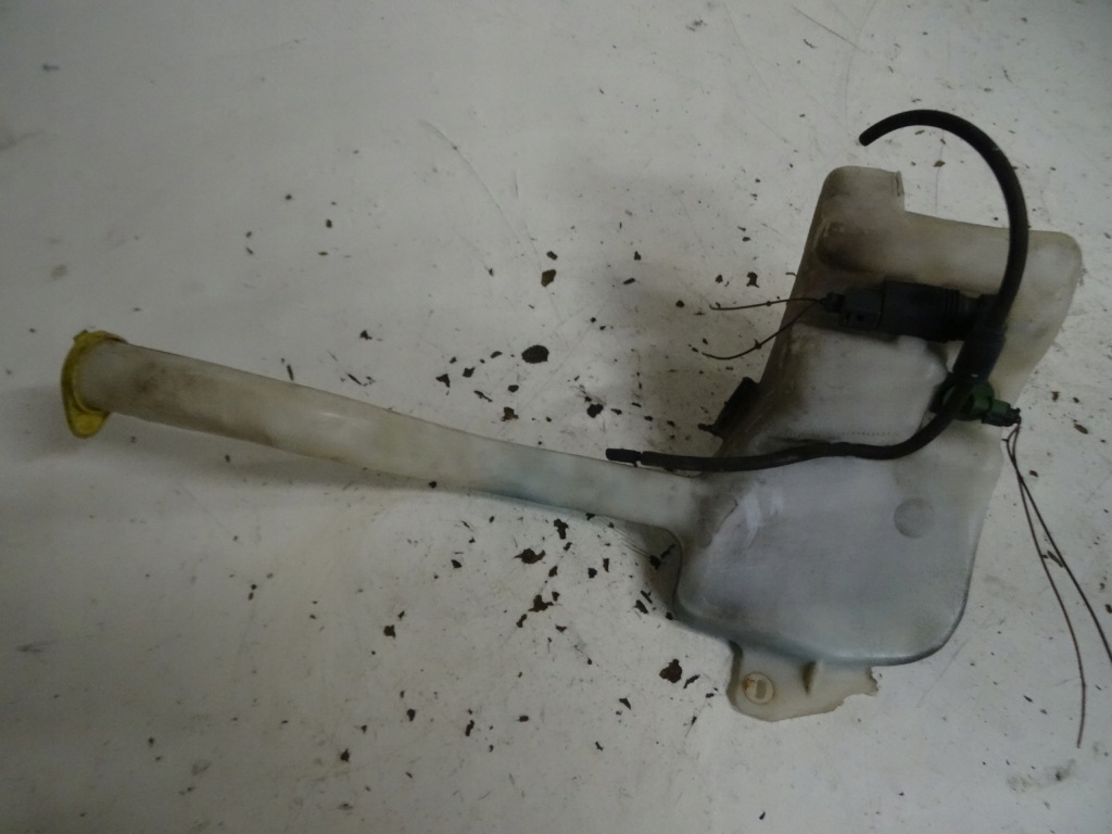 фото №1, Бачок омивача jeep liberty cherokee kj