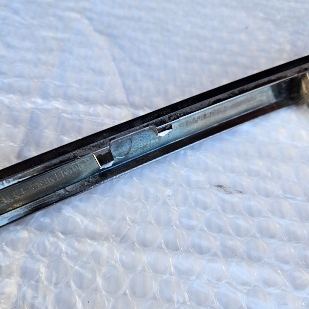 фото №11, Хром молдинг задня задня kia sportage iv 4 lift 86688-f1500 86688f1500