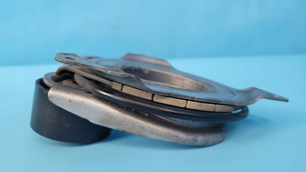 фото №6, Bmw x6 iii g06 20r натяжитель ремень 8598908