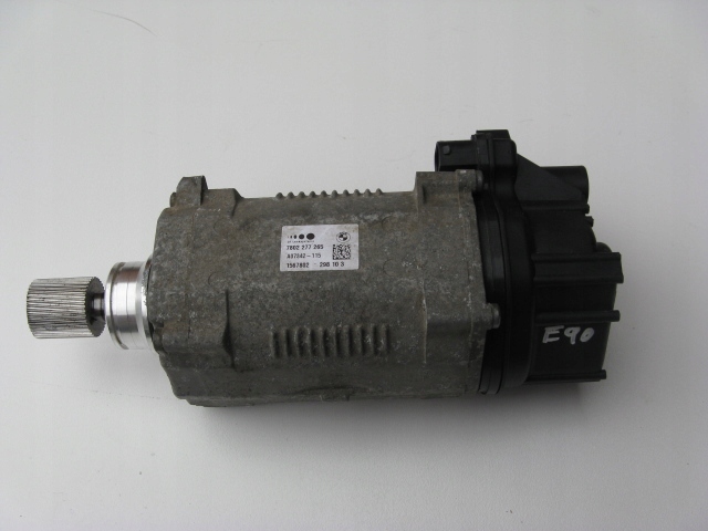 Купить Двигатель редуктор bmw e90 рестайлинг