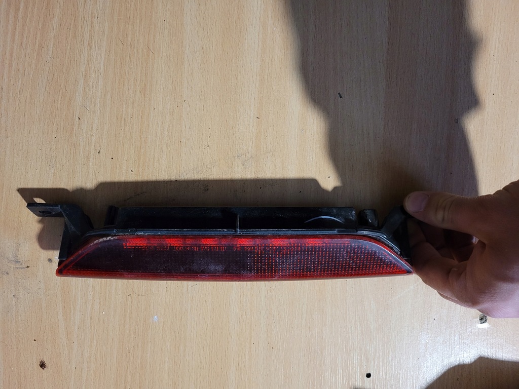 фото №1, Jeep grand cherokee wk2 свет стоп 11-