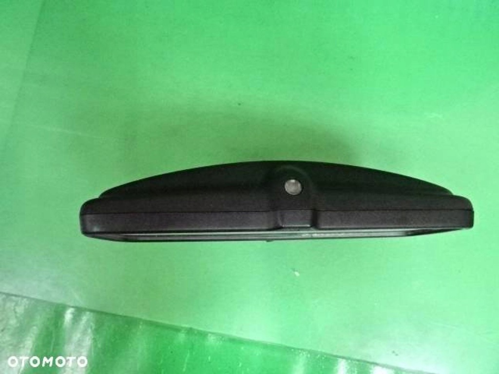 фото №5, Зеркало заднего вида opel zafira b 3500083 nr5