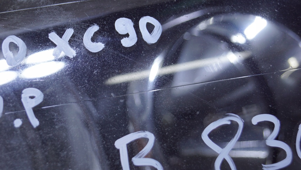 фото №8, Лампа правый перед volvo xc90 uk