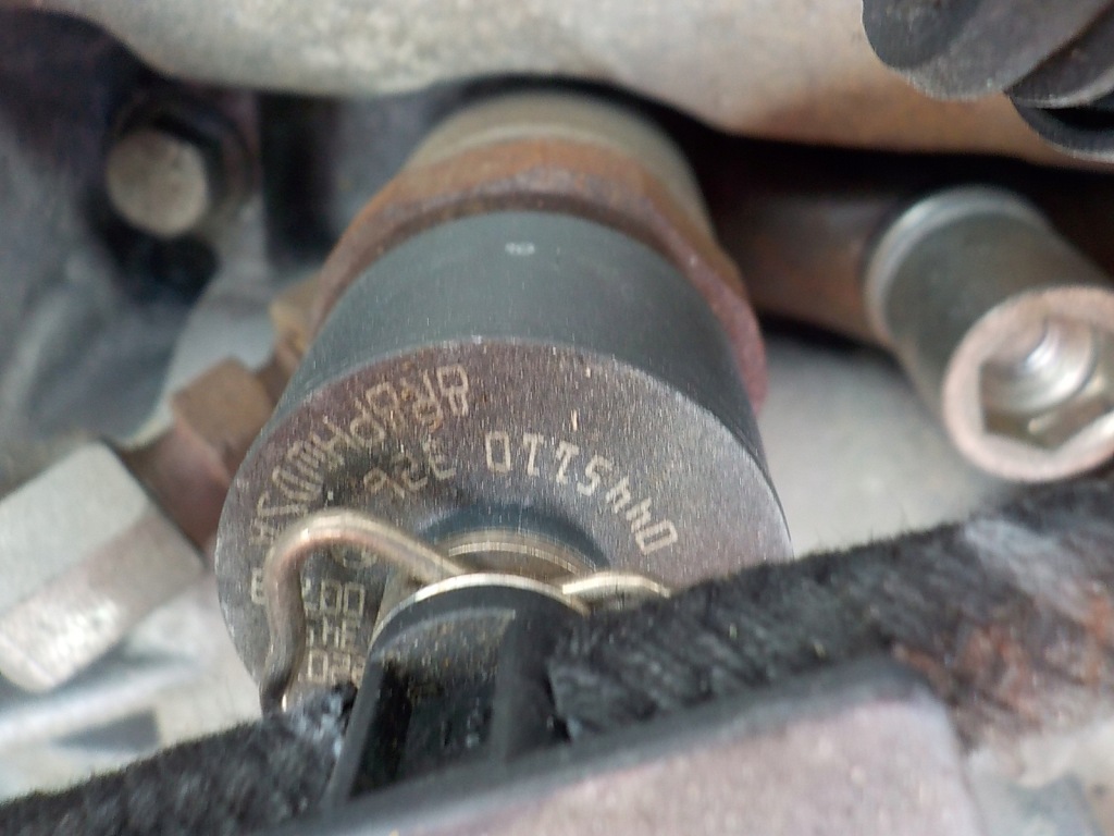 фото №8, Opel astra iv j 13r 1.3 cdti 95km двигатель a13dte kompletny film