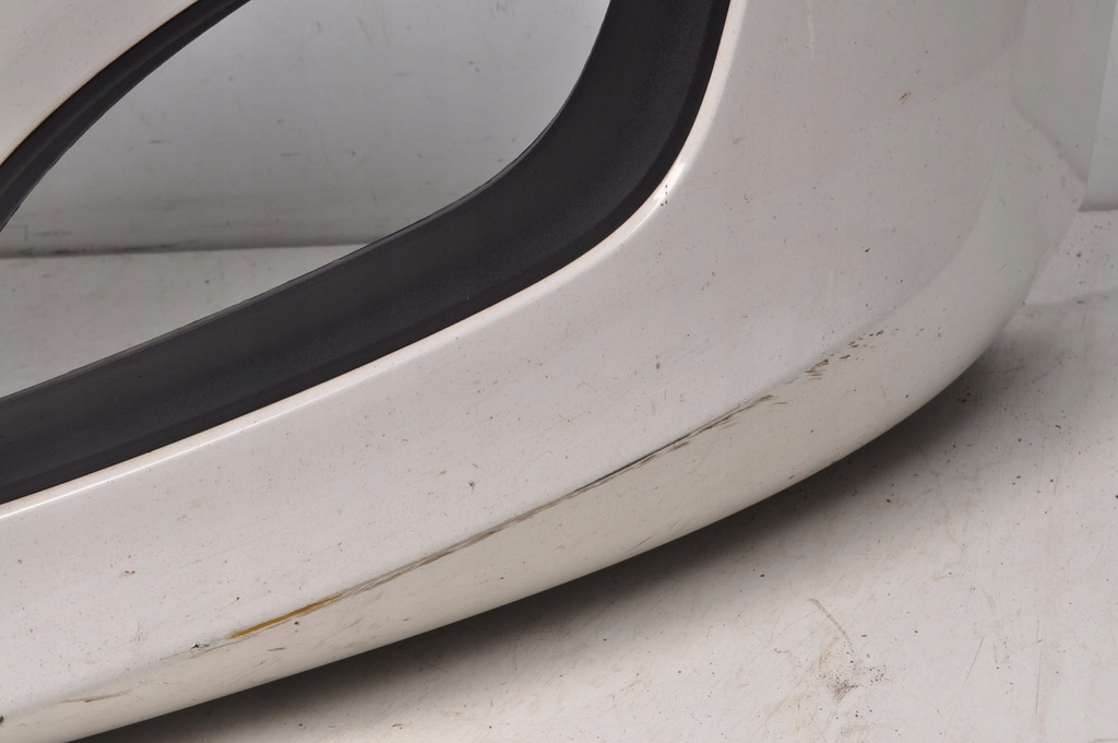 фото №9, Hyundai i30 ii бампер перед передний tcw