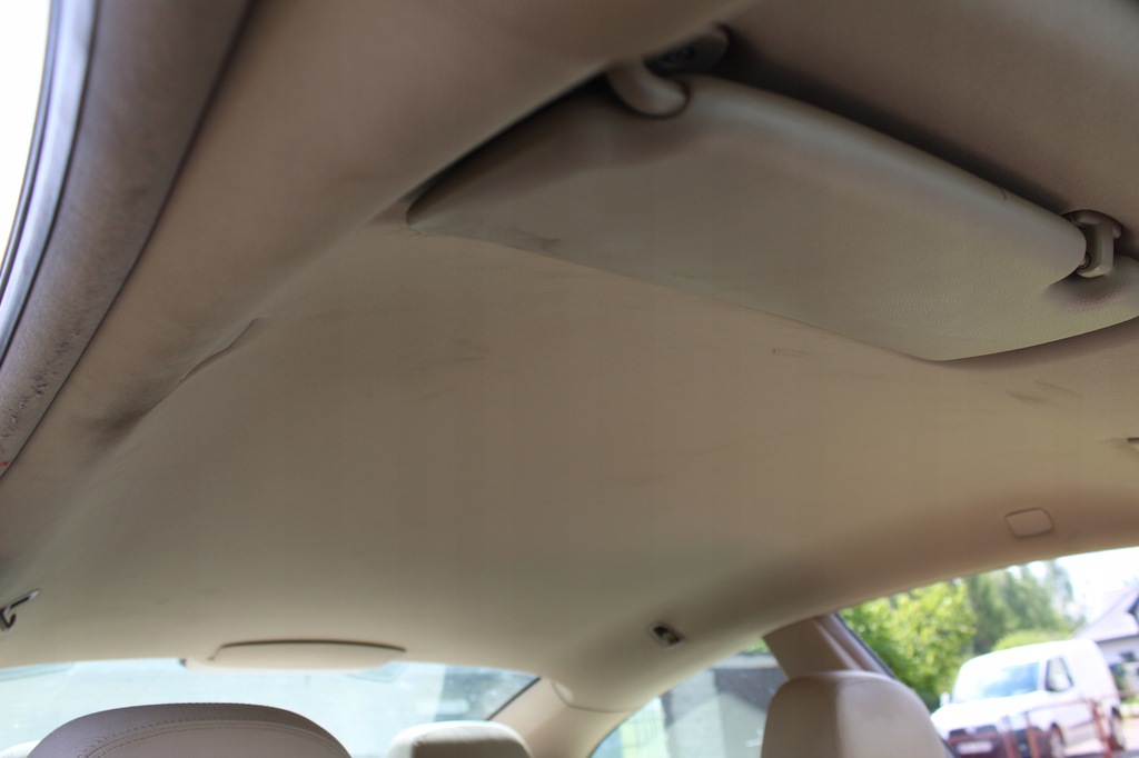 фото №1, Стеля bmw e63 бежева