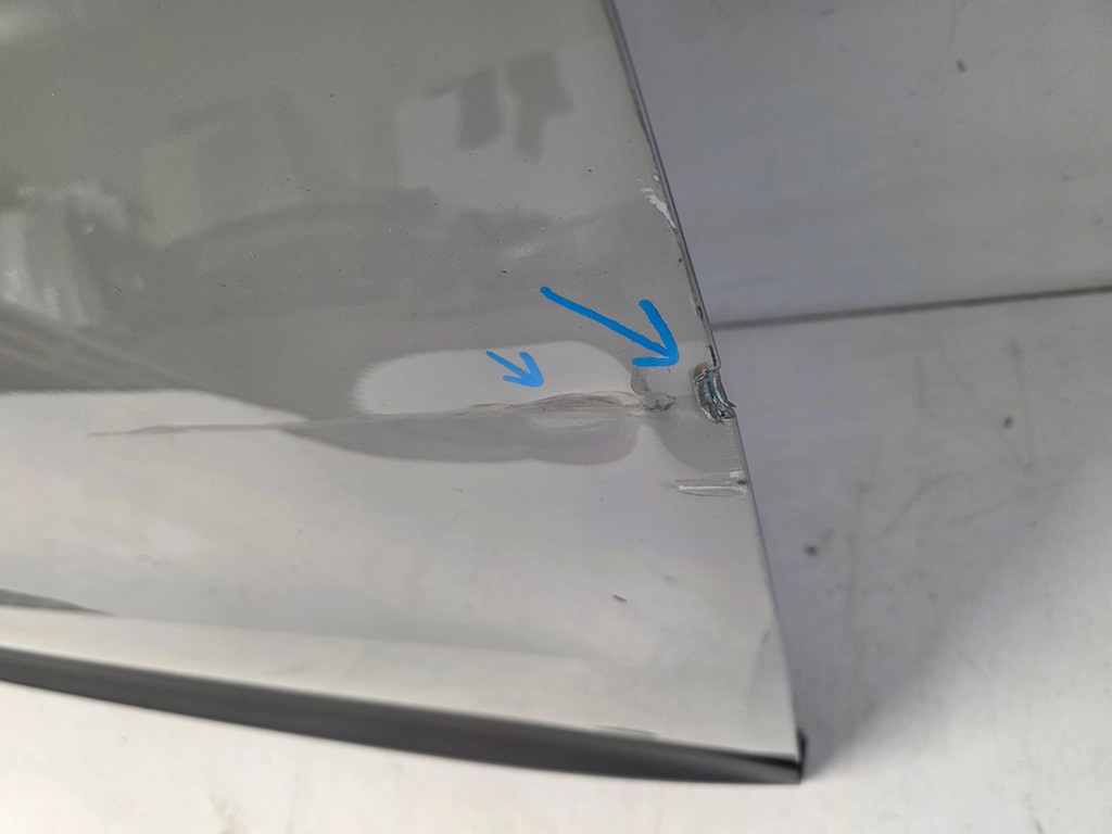 фото №10, Дверь правое передние правый перед skoda kodiaq ii 2 24-