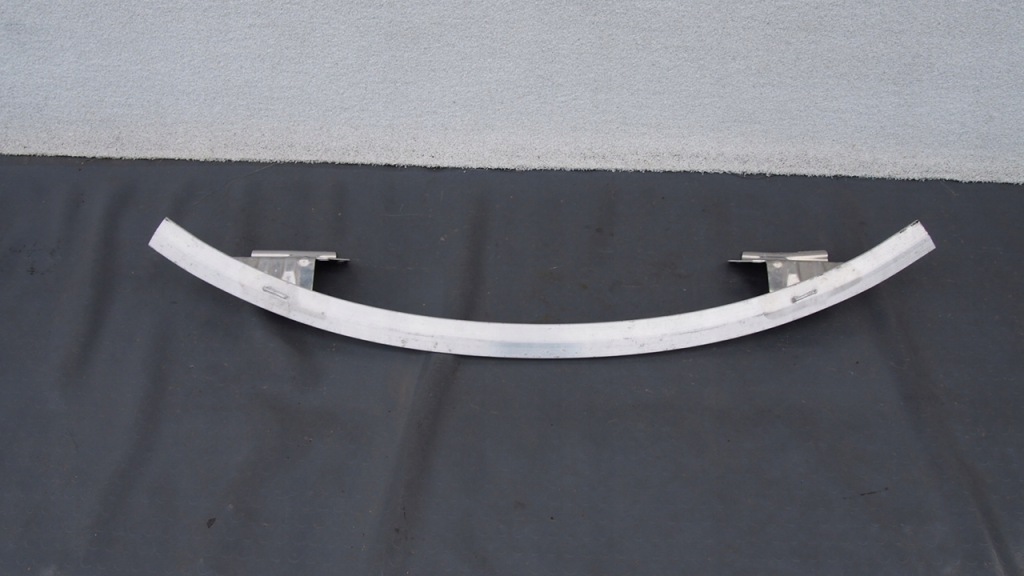 фото №15, Tesla model 3 2017- балка бампера перед 1084894-00-b