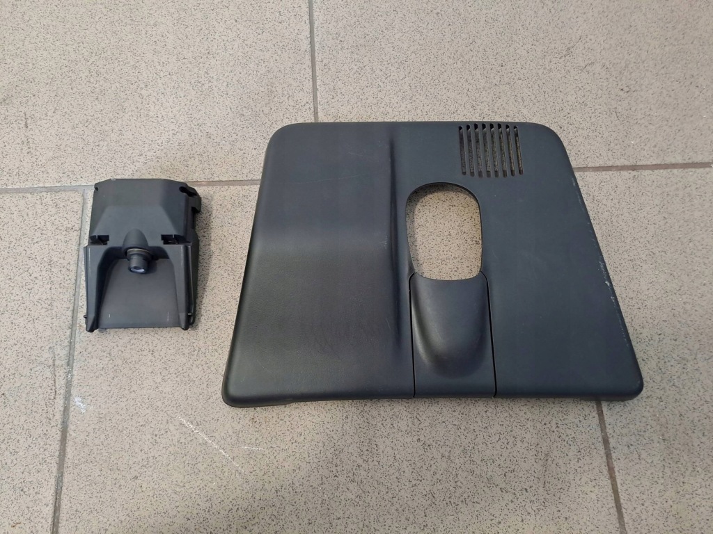 фото №1, Hyundai i30 iii камера ассистент перед 95740-g4200