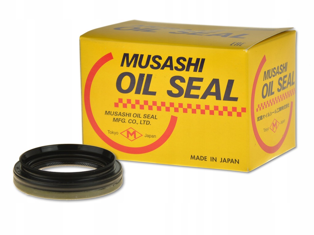 фото №1, Nissan note e11 06-12 ущільнювач піввісь перед