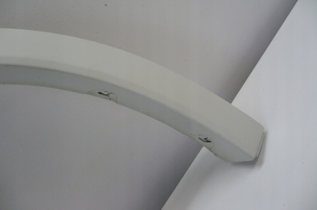 фото №6, Bmw x3 f25 m-pakiet 2010- молдинг крила права перед