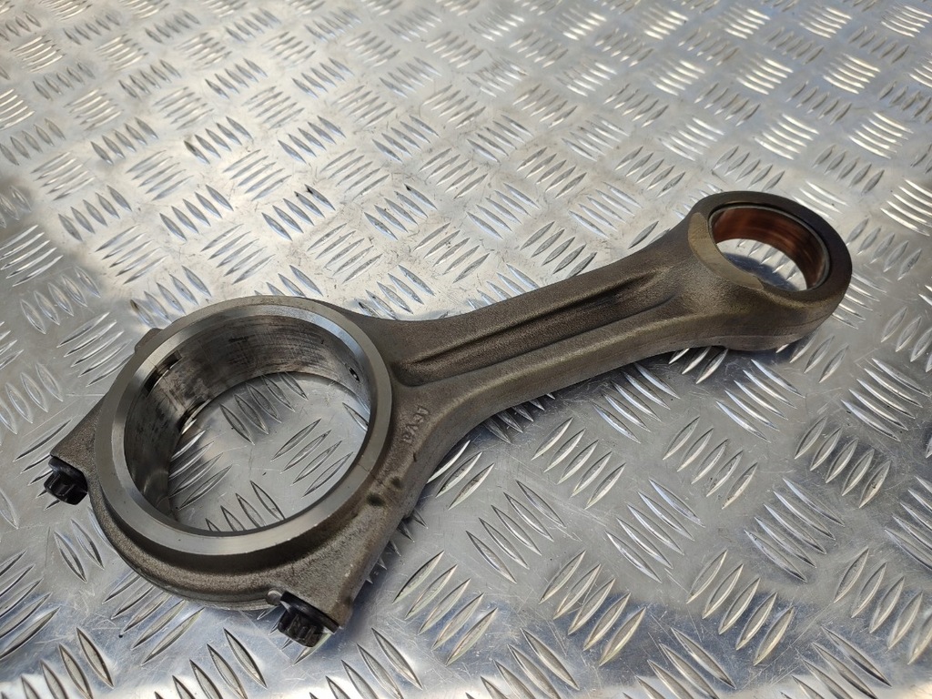 фото №1, Шатун scania 420 hpi euro 3