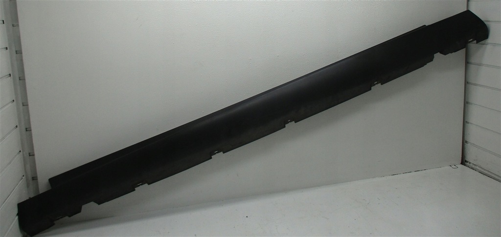 фото №1, Молдинг порог левая citroen c5 iii x7 9681060880