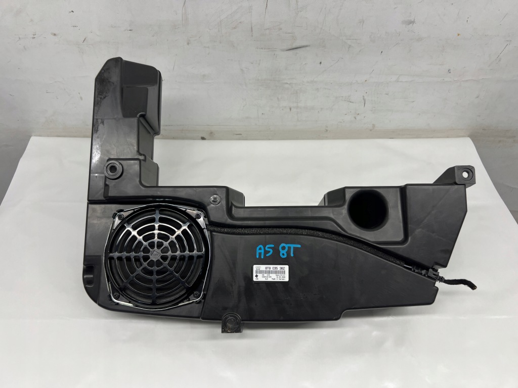 фото №1, Audi a5 8t sportback сабвуфер 8t8035382