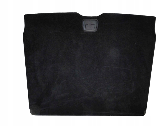 фото №1, Mercedes glc x253 253 обшивка багажника