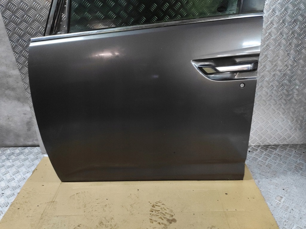 фото №4, Honda оригінальний номер 423tsagdg ручка відкривання капот