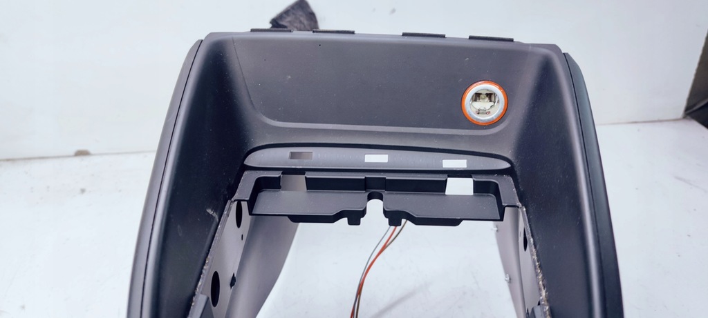 фото №6, Тунель середній ami бардачок audi a3 8v 8v1863241