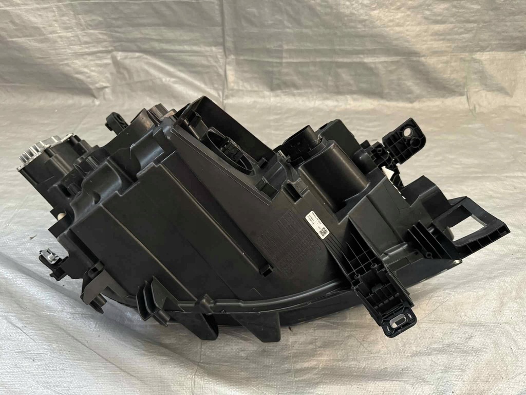 фото №8, Лампа передняя левая vw id.4 full led iq light 11b941035m