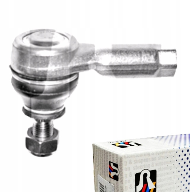 фото №1, Rts 91-08013 наконечник тяга кермовий поперечний